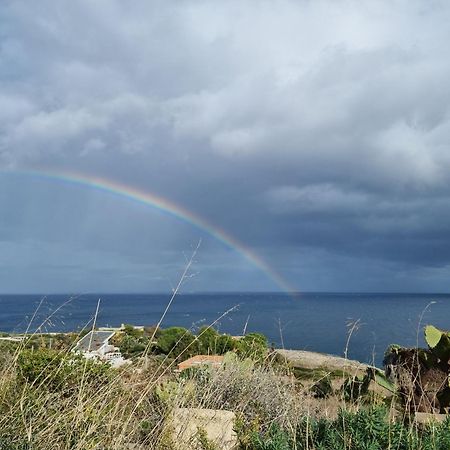 Villa Sicily Sul Mare Tra Catania E Siracusa เอากุสตา ภายนอก รูปภาพ