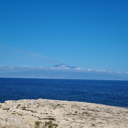 Villa Sicily Sul Mare Tra Catania E Siracusa เอากุสตา ภายนอก รูปภาพ