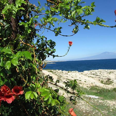 Villa Sicily Sul Mare Tra Catania E Siracusa เอากุสตา ห้อง รูปภาพ