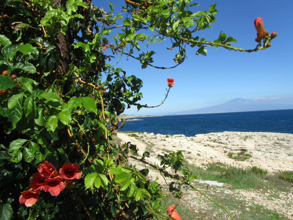 Villa Sicily Sul Mare Tra Catania E Siracusa เอากุสตา ห้อง รูปภาพ